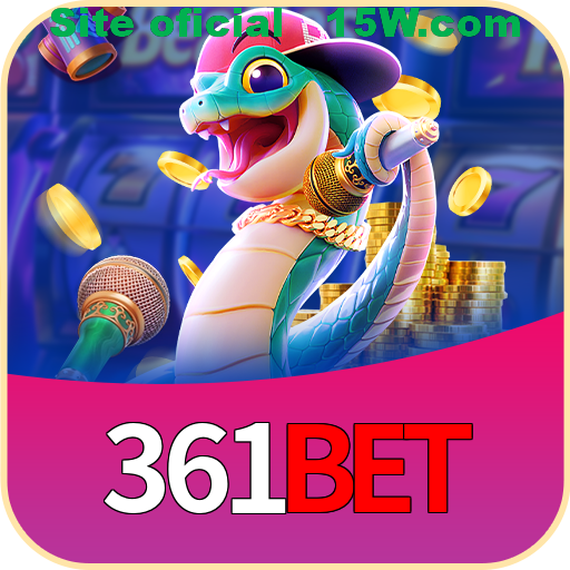 Imagem promocional da 361bet mostrando a plataforma e suas vantagens